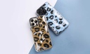 Apple iPhone 13 Uyumlu Kılıf YoungKit Leopard Article Serisi Kapak - 6