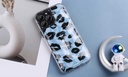Apple iPhone 13 Uyumlu Kılıf YoungKit Leopard Article Serisi Kapak - 8