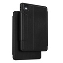 Apple iPad Pro 13 2025 M5 Wiwu Protective Gizli Kalem Bölmeli Klavyeli Kılıf - 7