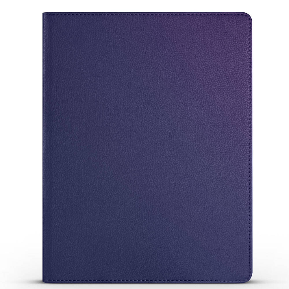 Apple iPad Pro 13 2025 M5 Zore Dönebilen Standlı Kılıf - 3
