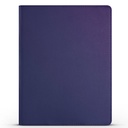 Apple iPad Pro 13 2025 M5 Zore Dönebilen Standlı Kılıf - 3