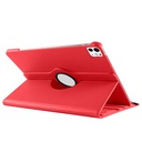 Apple iPad Pro 13 2025 M5 Zore Dönebilen Standlı Kılıf - 12