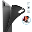 Apple iPad Pro 11 Uyumlu 2025 M5 Wiwu Mag Touch Klavyeli Standlı Kılıf - 6