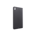 Apple iPad Pro 11 Uyumlu 2025 M5 Kılıf Aramid Fiber Pitaka Ultra-Slim Classic Serisi Tablet Kapak - 1