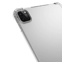 Apple iPad Pro 11 Uyumlu 2025 M5 Kılıf Zore Tablet Nitro Anti Shock Silikon Kapak - 6