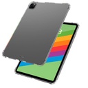 Apple iPad Pro 11 Uyumlu 2025 M5 Kılıf Zore Tablet Nitro Anti Shock Silikon Kapak - 7