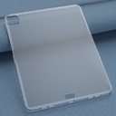 Apple iPad Pro 11 Uyumlu 2025 M5 Kılıf Zore Tablet Süper Silikon Kapak - 1