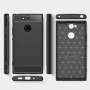 Sony Xperia XA2 Ultra Uyumlu Kılıf Zore Room Silikon Kapak - 1