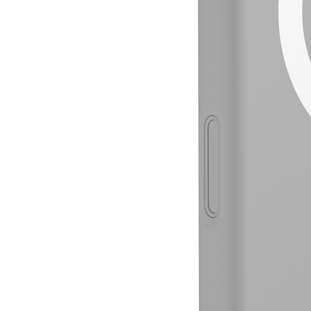 Apple iPhone 17 Pro Max Uyumlu Kılıf M-Safe Şarj Özellikli Kamera Standlı Youngkit Gel Cream Serisi Kapak - 7