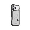 Apple iPhone 17 Pro Uyumlu Kılıf M-Safe Şarj Özellikli Airbag Tasarımlı Skinarma Vigor Kapak - 10