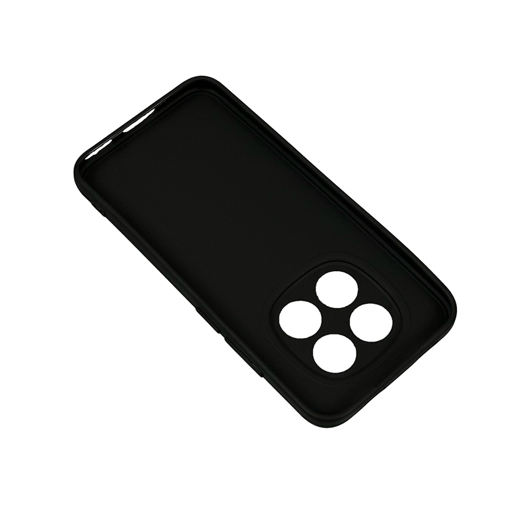 Xiaomi Redmi Note 15 Pro Kılıf Zore Biye Silikon - 1