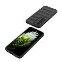 Tecno Spark 40 Pro Kılıf Esnek TPU Oyuklu Arka Yüzey Tasarımlı Zore Etnik Silikon Kapak - 5