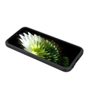 Tecno Spark 40 Pro Kılıf Esnek TPU Oyuklu Arka Yüzey Tasarımlı Zore Etnik Silikon Kapak - 6