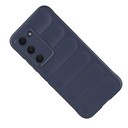 Tecno Spark 40 Pro Kılıf Esnek TPU Oyuklu Arka Yüzey Tasarımlı Zore Etnik Silikon Kapak - 10