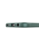 Tecno Spark 40 Pro Kılıf Esnek TPU Oyuklu Arka Yüzey Tasarımlı Zore Etnik Silikon Kapak - 16