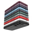 Tecno Spark 40 Pro Kılıf Esnek TPU Oyuklu Arka Yüzey Tasarımlı Zore Etnik Silikon Kapak - 29