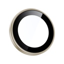 Apple iPhone 17 Air Uyumlu Benks Glass Warrior Cam Kamera Lens Koruyucu - 4
