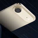 Apple iPhone 17 Air Uyumlu Benks Glass Warrior Cam Kamera Lens Koruyucu - 7