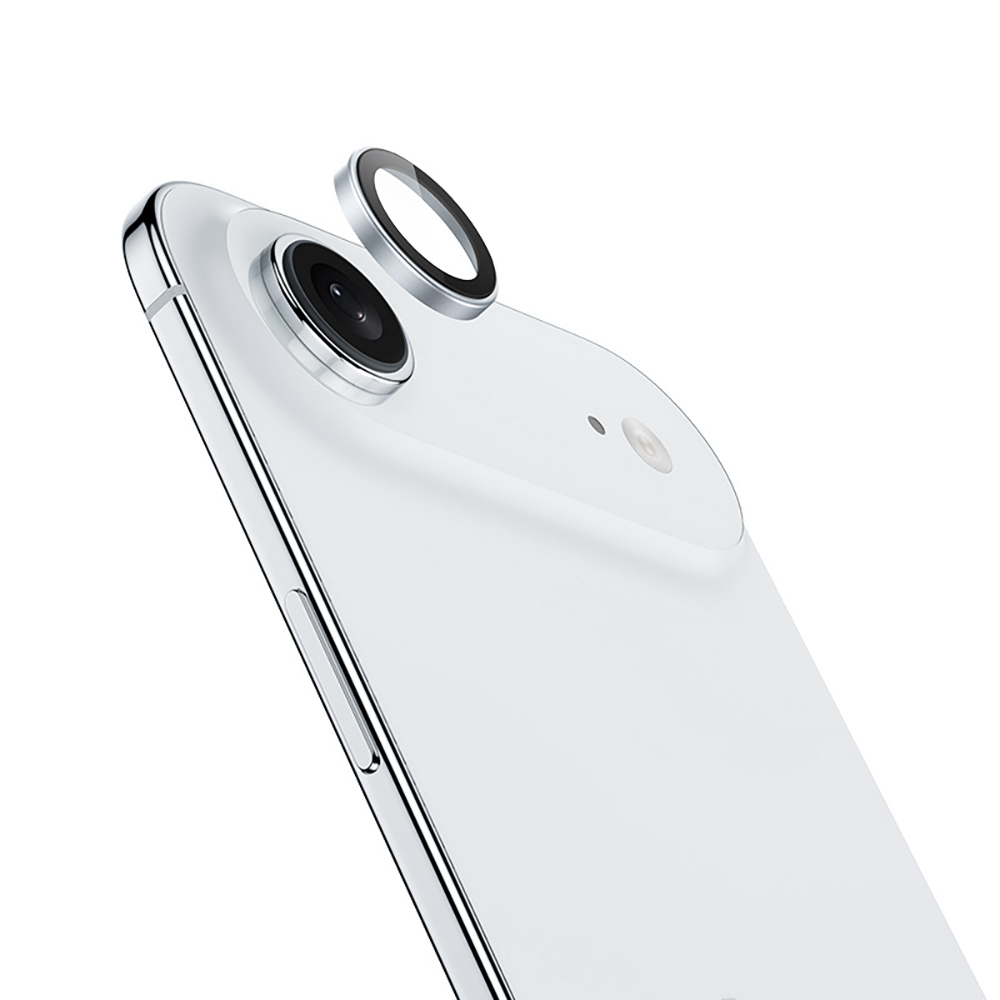 Apple iPhone 17 Air Uyumlu Benks Glass Warrior Cam Kamera Lens Koruyucu - 11