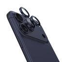 Apple iPhone 17 Pro Uyumlu Benks Glass Warrior Cam Kamera Lens Koruyucu - 2