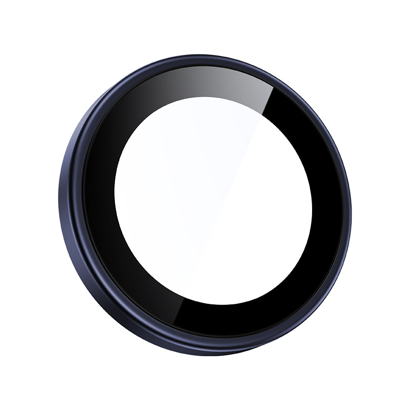 Apple iPhone 17 Pro Max Uyumlu Benks Glass Warrior Cam Kamera Lens Koruyucu - 1
