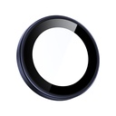 Apple iPhone 17 Pro Max Uyumlu Benks Glass Warrior Cam Kamera Lens Koruyucu - 1