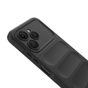 Tecno Spark 40 Kılıf Esnek TPU Oyuklu Arka Yüzey Tasarımlı Zore Etnik Silikon Kapak - 5