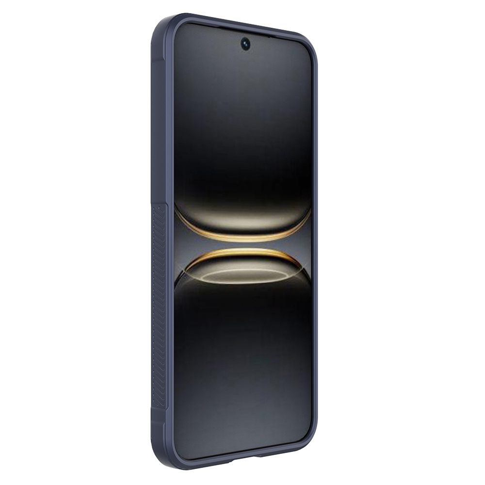 Tecno Spark 40 Kılıf Esnek TPU Oyuklu Arka Yüzey Tasarımlı Zore Etnik Silikon Kapak - 9