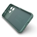 Tecno Spark 40 Kılıf Esnek TPU Oyuklu Arka Yüzey Tasarımlı Zore Etnik Silikon Kapak - 10
