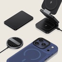 Apple iPhone 17 Pro Uyumlu Kılıf M-Safe Şarj Özellikli Benks C-Magnet Lucid Armor Kapak - 6