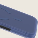 Apple iPhone 17 Pro Uyumlu Kılıf M-Safe Şarj Özellikli Benks C-Magnet Lucid Armor Kapak - 8