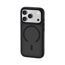 Apple iPhone 17 Pro Max Uyumlu Kılıf M-Safe Şarj Özellikli Benks Mist C-Magnet Kapak - 5
