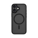 Apple iPhone 17 Pro Max Uyumlu Kılıf M-Safe Şarj Özellikli Benks Mist C-Magnet Kapak - 7