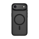Apple iPhone 17 Pro Max Uyumlu Kılıf M-Safe Şarj Özellikli Benks Mist C-Magnet Kapak - 8