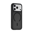 Apple iPhone 17 Pro Max Uyumlu Kılıf M-Safe Şarj Özellikli Benks Mist C-Magnet Kapak - 9