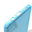 Samsung Galaxy A7 2018 Uyumlu Kılıf Zore Shining Silikon - 2