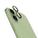 Apple iPhone 17 Uyumlu Benks Glass Warrior Cam Kamera Lens Koruyucu - 1