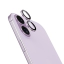 Apple iPhone 17 Uyumlu Benks Glass Warrior Cam Kamera Lens Koruyucu - 2