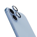 Apple iPhone 17 Uyumlu Benks Glass Warrior Cam Kamera Lens Koruyucu - 3