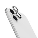 Apple iPhone 17 Uyumlu Benks Glass Warrior Cam Kamera Lens Koruyucu - 4