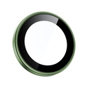 Apple iPhone 17 Uyumlu Benks Glass Warrior Cam Kamera Lens Koruyucu - 5