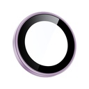 Apple iPhone 17 Uyumlu Benks Glass Warrior Cam Kamera Lens Koruyucu - 6