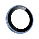 Apple iPhone 17 Uyumlu Benks Glass Warrior Cam Kamera Lens Koruyucu - 7