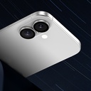 Apple iPhone 17 Uyumlu Benks Glass Warrior Cam Kamera Lens Koruyucu - 10