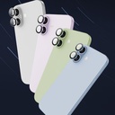 Apple iPhone 17 Uyumlu Benks Glass Warrior Cam Kamera Lens Koruyucu - 11