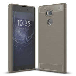 Sony Xperia XA2 Ultra Uyumlu Kılıf Zore Room Silikon Kapak - 5