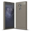 Sony Xperia XA2 Ultra Uyumlu Kılıf Zore Room Silikon Kapak - 5