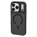 Apple iPhone 17 Pro Max Uyumlu Kılıf M-Safe Şarj Özellikli Benks C-Magnet Lucid Armor Kapak - 3