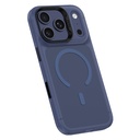 Apple iPhone 17 Pro Max Uyumlu Kılıf M-Safe Şarj Özellikli Benks C-Magnet Lucid Armor Kapak - 5