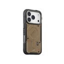 Apple iPhone 17 Pro Max Uyumlu Kılıf M-Safe Şarj Özellikli Airbag Tasarımlı Skinarma Vigor Kapak - 4
